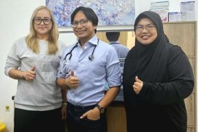 Weight Loss Consultation