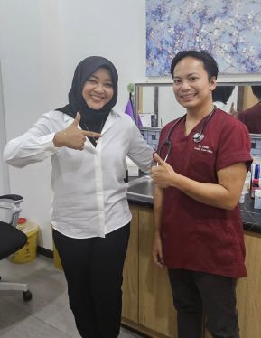 Dr Farid Medical Clinic