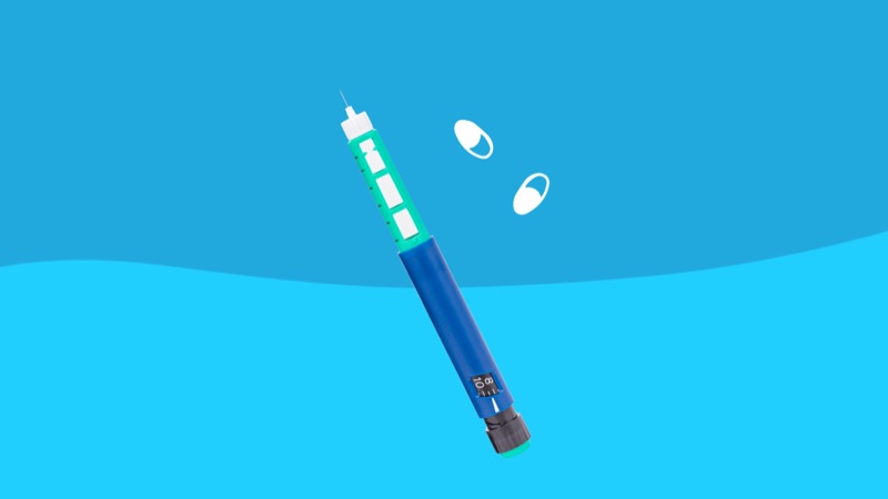 Weight Loss Pen 2.5mg