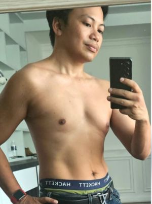 Dr Farid After