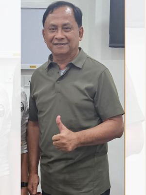 Datuk J After